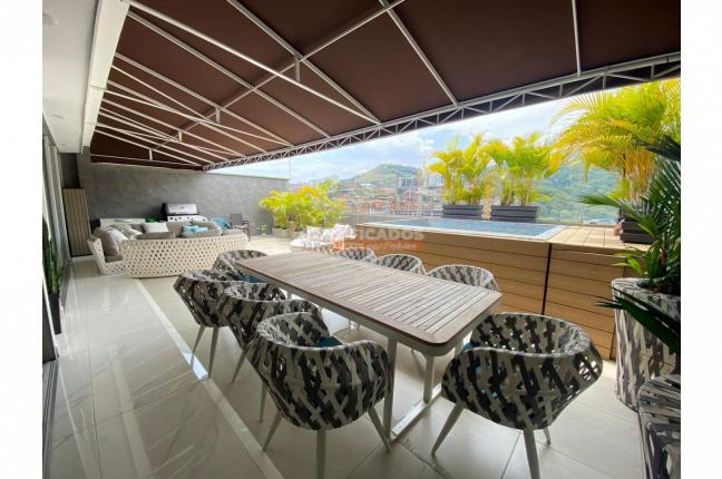 Apartamentos, Venta, Santa Teresita - $1.450.000.000