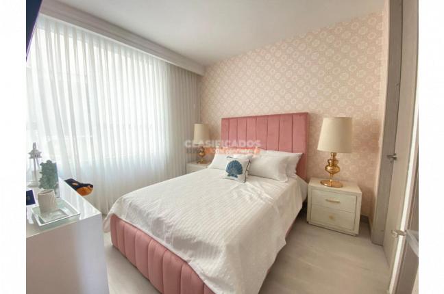 Apartamentos, Venta, Santa Teresita - $1.450.000.000