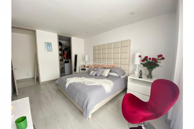 Apartamentos, Venta, Santa Teresita - $1.450.000.000