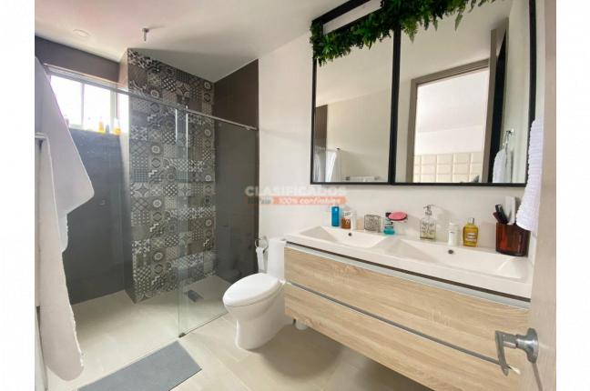 Apartamentos, Venta, Santa Teresita - $1.450.000.000