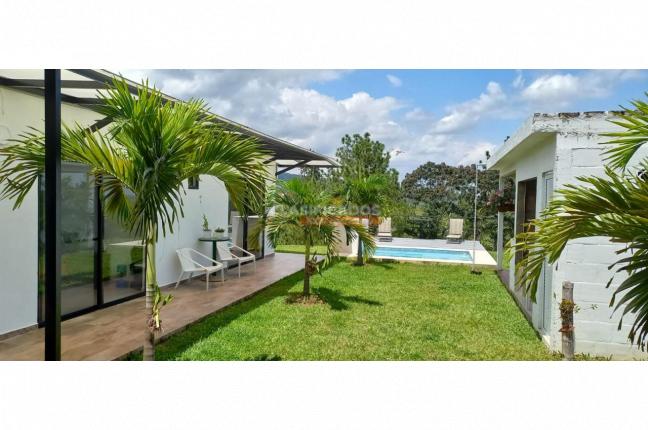 Fincas y Casas Campestres, Venta, Jamundí - $900.000.000