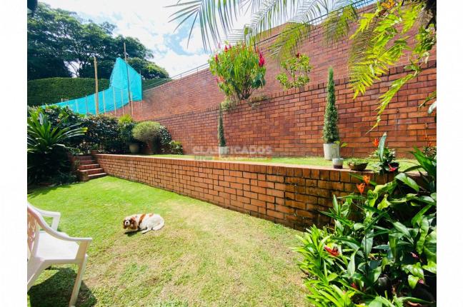 Casas, Venta, Ciudad Jardín - $1.100.000.000