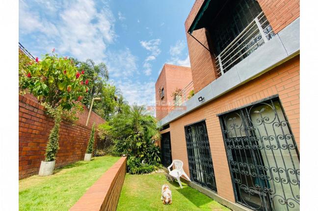 Casas, Venta, Ciudad Jardín - $1.100.000.000
