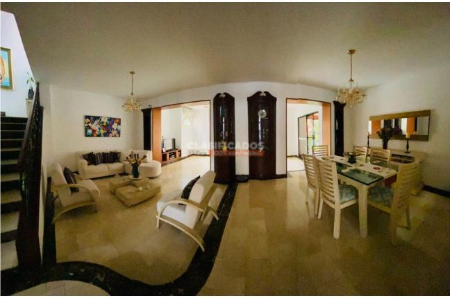 Casas, Venta, Ciudad Jardín - $1.100.000.000