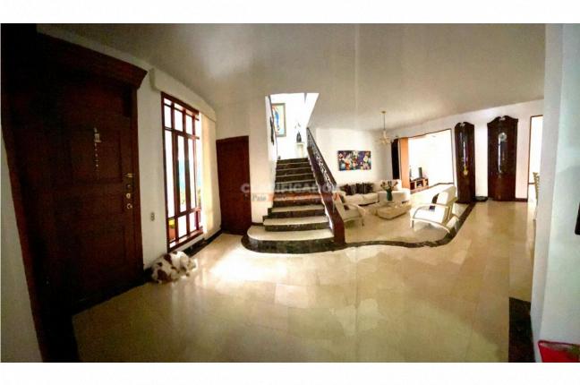 Casas, Venta, Ciudad Jardín - $1.100.000.000