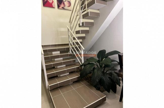 Casas, Venta en Jamundí