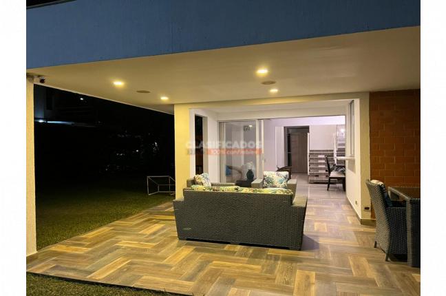 Casas, Venta, Jamundí - $820.000.000