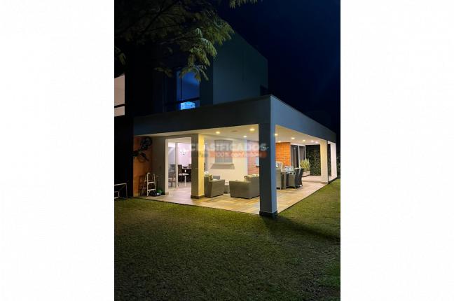 Casas, Venta, Jamundí - $820.000.000