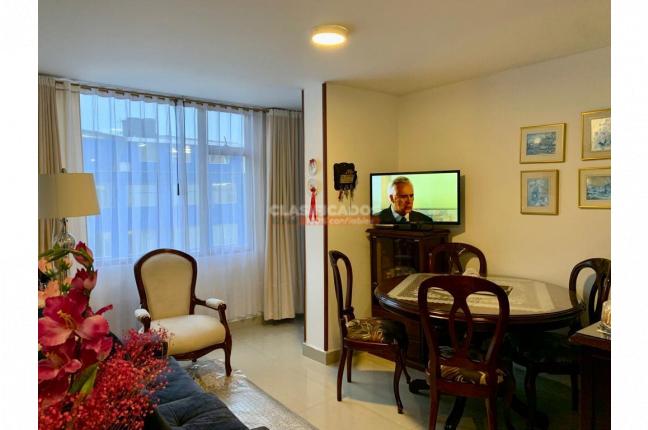 Apartamentos, Venta en Bogotá