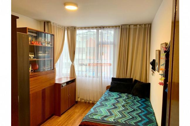 Apartamentos, Venta, Bogotá - $240.000.000