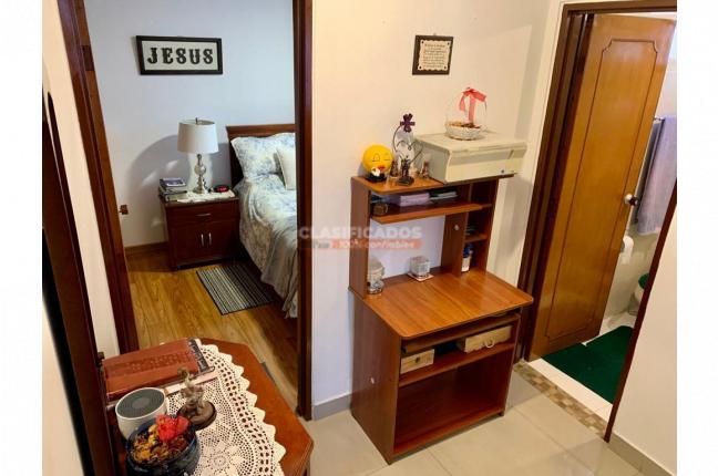 Apartamentos, Venta en Bogotá
