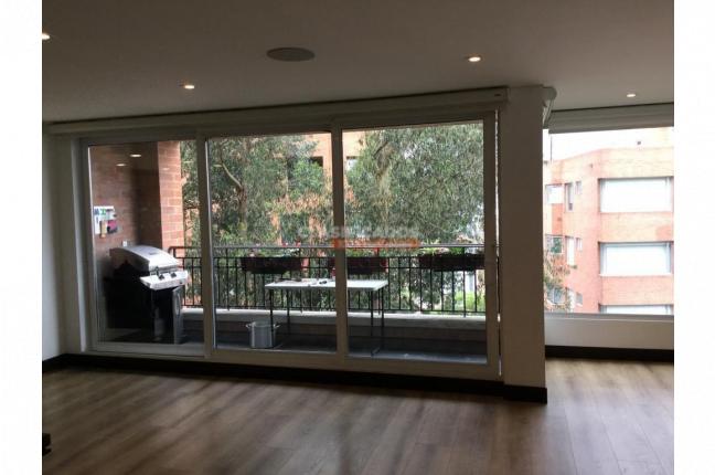 Apartamentos, Venta en Bogotá
