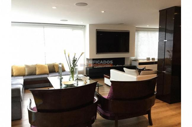 Apartamentos, Venta en Bogotá