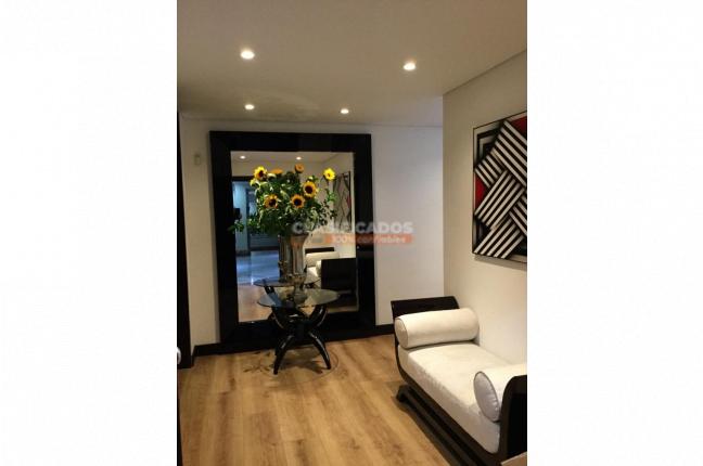 Apartamentos, Venta, Bogotá - $3.600.000.000
