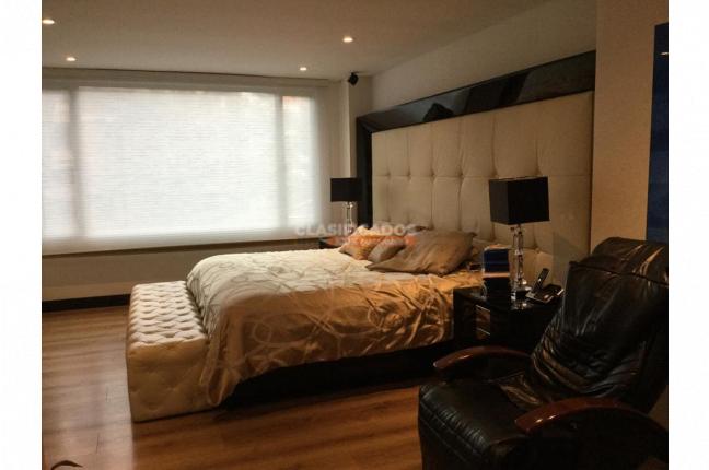 Apartamentos, Venta, Bogotá - $3.600.000.000