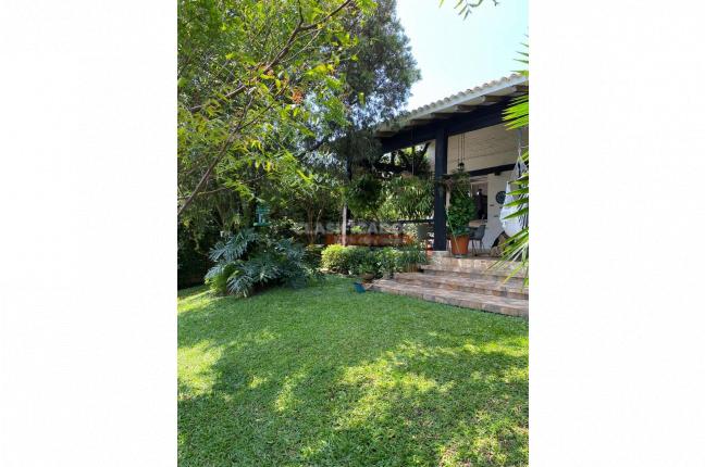 Casas, Venta en Pance