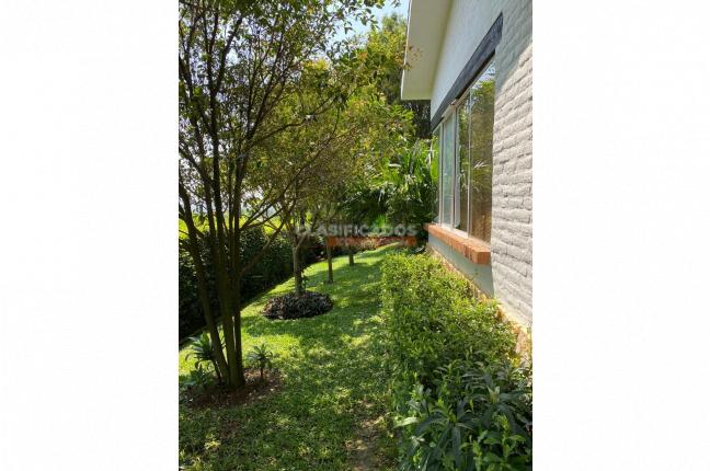 Casas, Venta en Pance