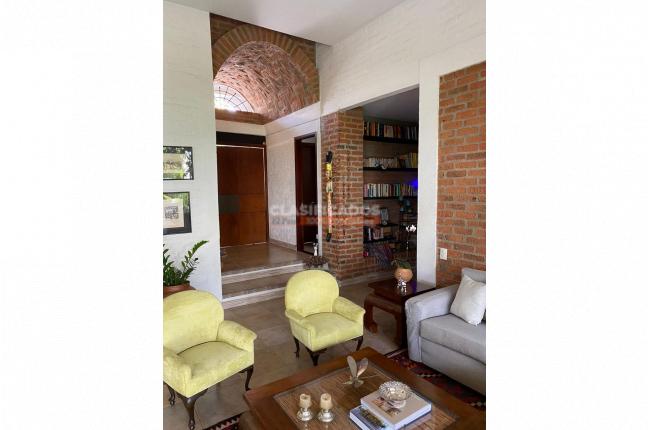 Casas, Venta, Pance - $2.000.000.000
