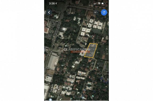 Lotes, Venta, Pance - $13.827.800.000