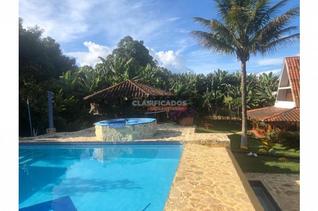 Fincas y Casas Campestres, Venta, Calima (Darién) - $1.200.000.000