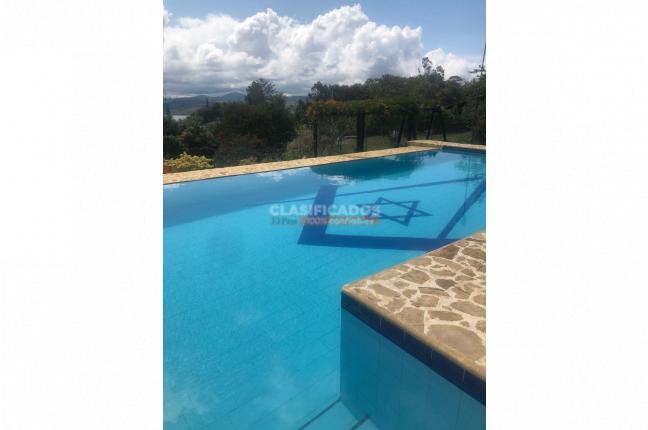 Fincas y Casas Campestres, Venta, Calima (Darién) - $1.200.000.000