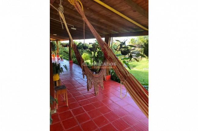 Fincas y Casas Campestres, Venta, Calima (Darién) - $1.200.000.000