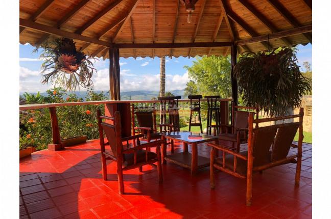 Fincas y Casas Campestres, Venta, Calima (Darién) - $1.200.000.000