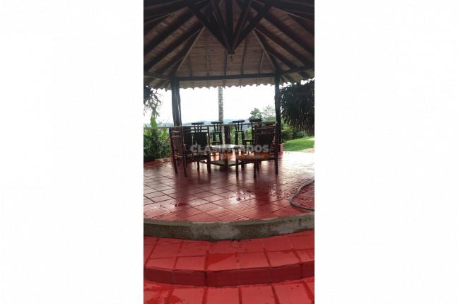 Fincas y Casas Campestres, Venta, Calima (Darién) - $1.200.000.000