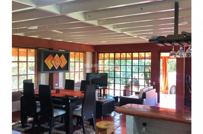 Fincas y Casas Campestres, Venta, Calima (Darién) - $1.200.000.000