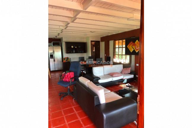 Fincas y Casas Campestres, Venta, Calima (Darién) - $1.200.000.000