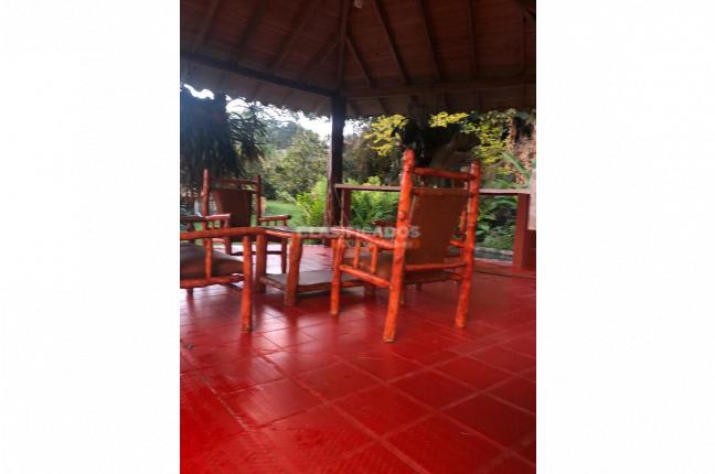 Fincas y Casas Campestres, Venta, Calima (Darién) - $1.200.000.000