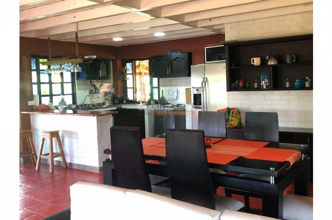 Fincas y Casas Campestres, Venta, Calima (Darién) - $1.200.000.000