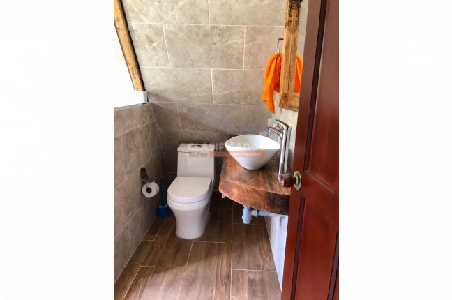 Fincas y Casas Campestres, Venta, Calima (Darién) - $1.200.000.000