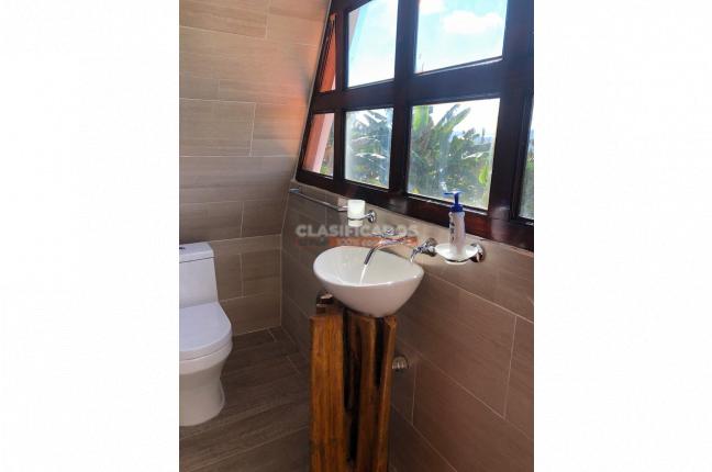 Fincas y Casas Campestres, Venta, Calima (Darién) - $1.200.000.000