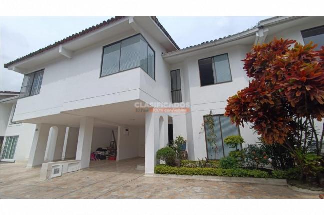 Casas, Venta en Ciudadela Pasoancho