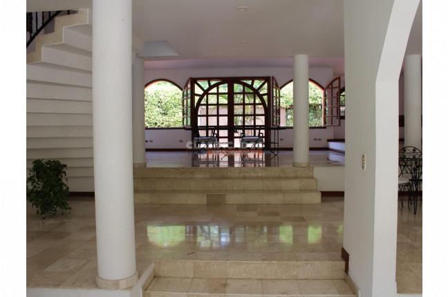 Casas, Venta, Pance - $2.486.000.000