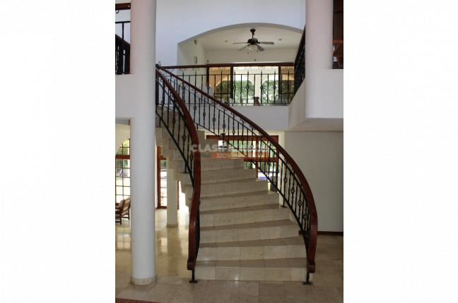 Casas, Venta, Pance - $2.486.000.000