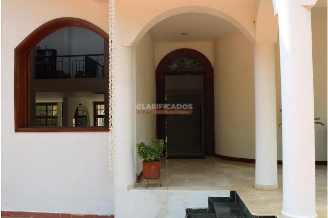 Casas, Venta, Pance - $2.486.000.000