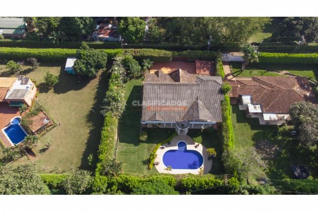 Casas, Venta en Pance