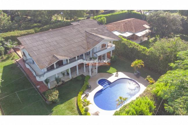 Casas, Venta, Pance - $2.486.000.000