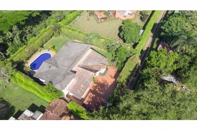 Casas, Venta, Pance - $2.486.000.000