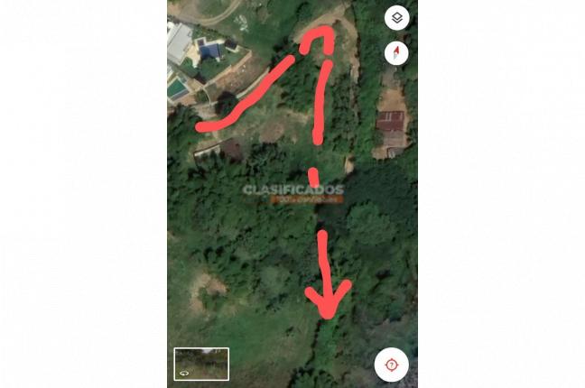 Lotes, Venta, Cristo Rey - $980.000.000