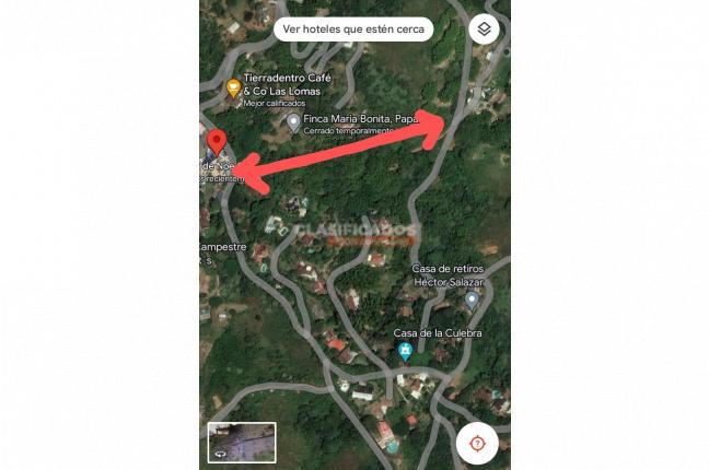 Lotes, Venta, Cristo Rey - $980.000.000