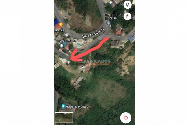 Lotes, Venta, Cristo Rey - $980.000.000