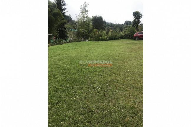 Lotes, Venta en La Reforma