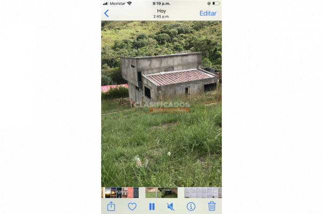 Lotes, Venta, La Reforma - $195.000.000