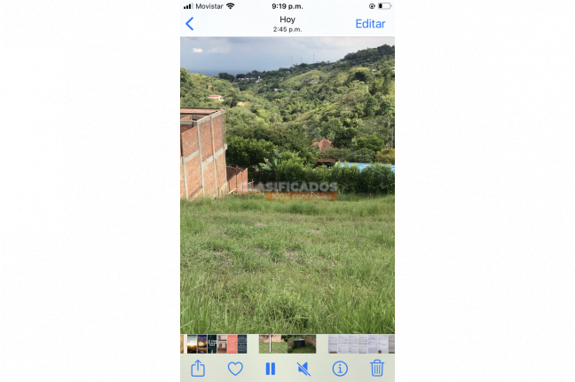 Lotes, Venta, La Reforma - $195.000.000