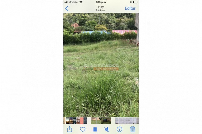 Lotes, Venta, La Reforma - $195.000.000