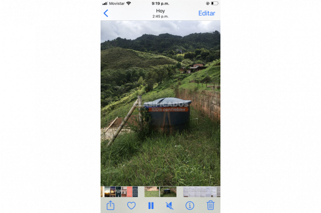 Lotes, Venta, La Reforma - $195.000.000