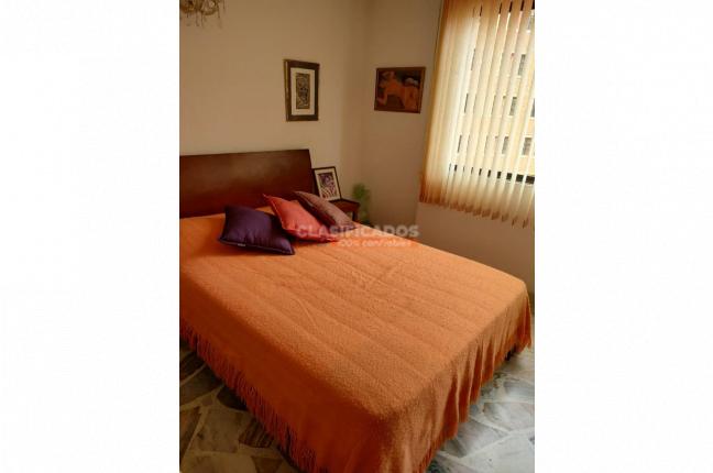 Apartamentos, Venta, El Peñón - $450.000.000